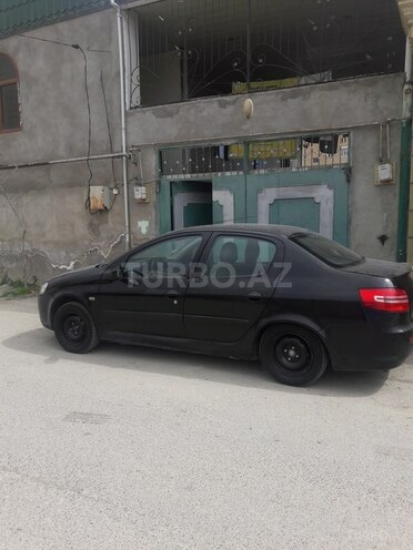 Iran Khodro Runna 2014, 88,000 km - 1.6 л - Bakı