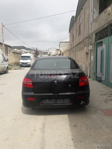 Iran Khodro Runna 2014, 88,000 km - 1.6 л - Bakı