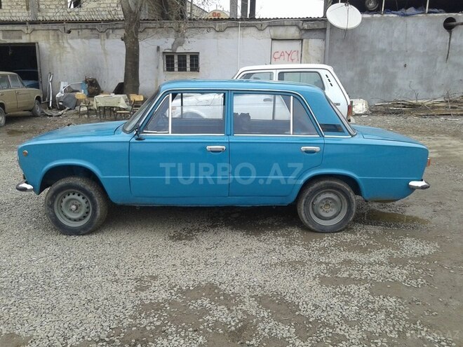 LADA (VAZ) 21011 1980, 68,000 km - 0.2 l - Gəncə