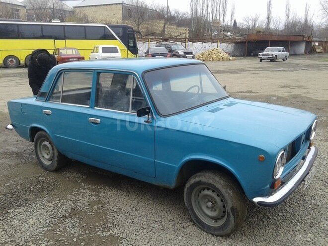 LADA (VAZ) 21011 1980, 68,000 km - 0.2 l - Gəncə