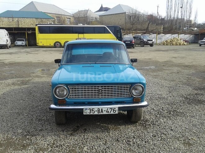 LADA (VAZ) 21011 1980, 68,000 km - 0.2 l - Gəncə