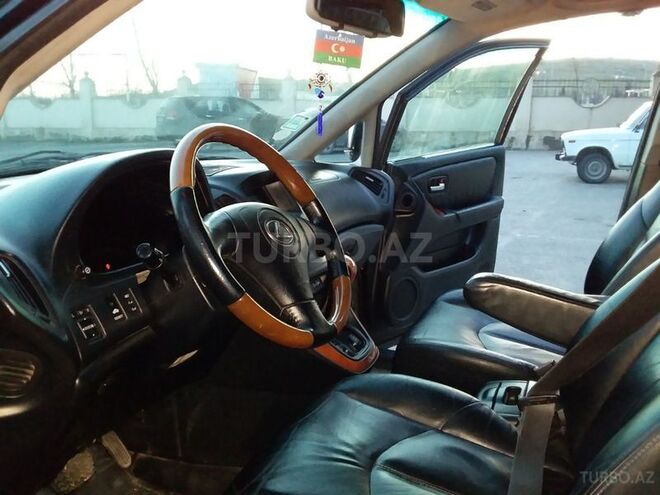 Lexus RX 300 2002, 155,000 km - 3.0 l - Bakı