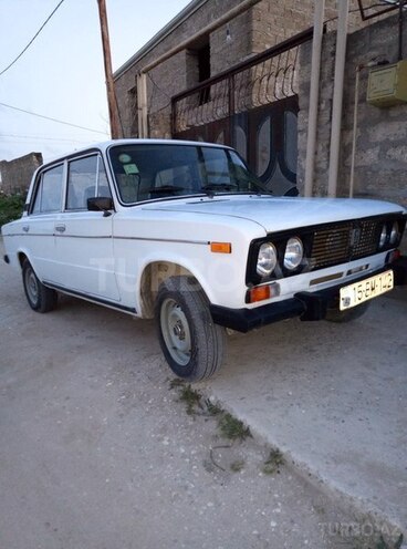 LADA (VAZ) 2106 1997, 37,000 km - 0.2 л - Bakı