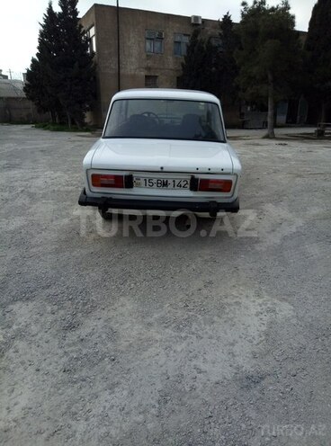 LADA (VAZ) 2106 1997, 37,000 km - 0.2 л - Bakı