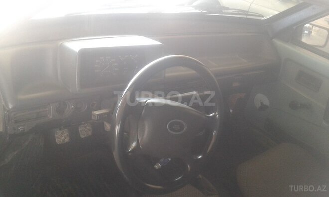 LADA (VAZ) 2109 1991, 350,000 km - 1.5 l - Bakı