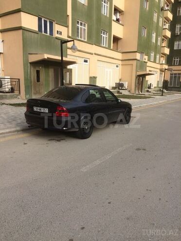 Opel Vectra 1996, 127,000 km - 2.0 l - Bakı