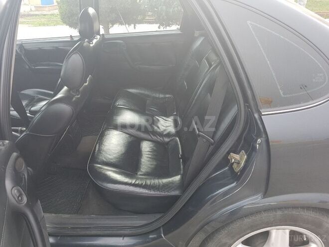 Opel Vectra 1996, 127,000 km - 2.0 l - Bakı