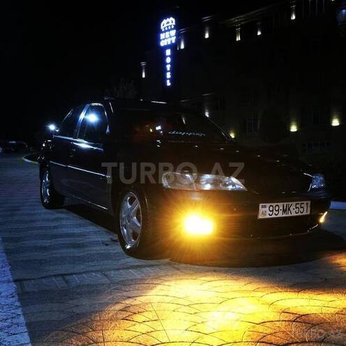Opel Vectra 1996, 127,000 km - 2.0 l - Bakı