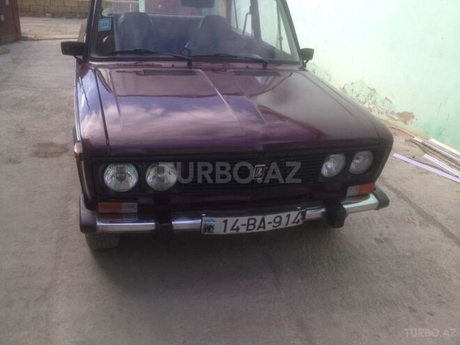 LADA (VAZ) 2106 1999, 320,000 km - 1.5 л - Sumqayıt
