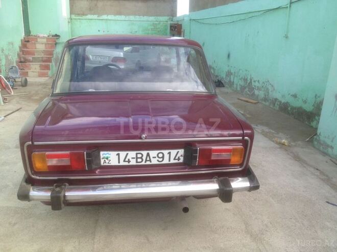 LADA (VAZ) 2106 1999, 320,000 km - 1.5 л - Sumqayıt