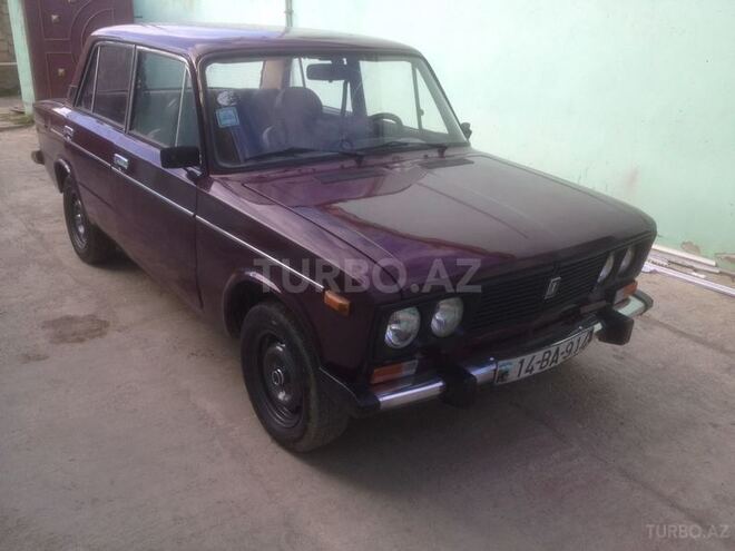 LADA (VAZ) 2106 1999, 320,000 km - 1.5 л - Sumqayıt