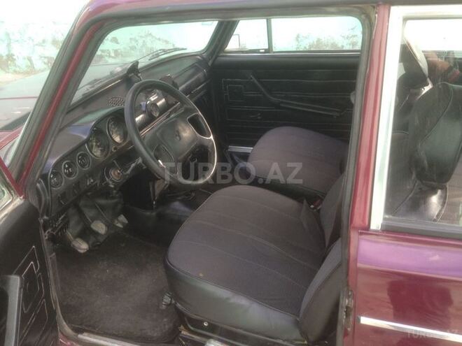 LADA (VAZ) 2106 1999, 320,000 km - 1.5 л - Sumqayıt