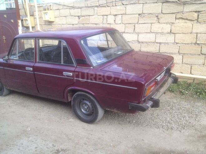 LADA (VAZ) 2106 1999, 320,000 km - 1.5 л - Sumqayıt
