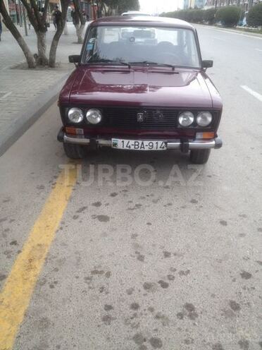 LADA (VAZ) 2106 1999, 320,000 km - 1.5 л - Sumqayıt