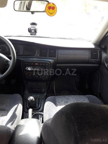 Opel Vectra 1999, 457,111 km - 1.8 l - Bakı