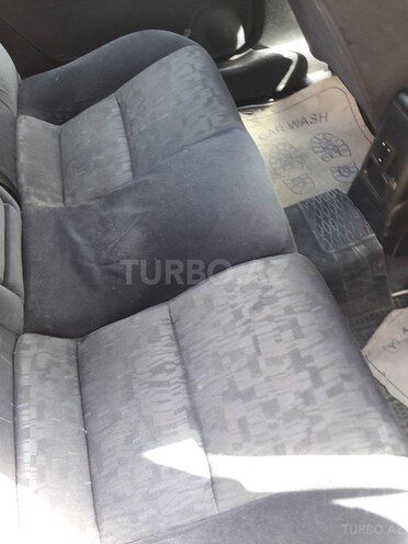 Opel Vectra 1999, 457,111 km - 1.8 l - Bakı