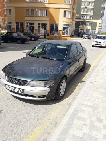 Opel Vectra 1999, 457,111 km - 1.8 l - Bakı