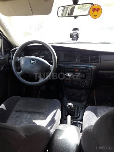 Opel Vectra 1999, 457,111 km - 1.8 l - Bakı