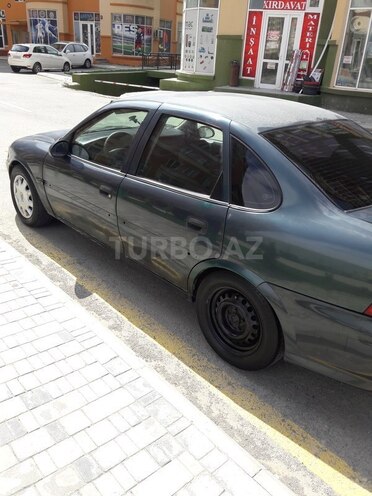 Opel Vectra 1999, 457,111 km - 1.8 l - Bakı