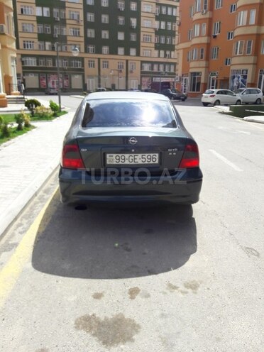 Opel Vectra 1999, 457,111 km - 1.8 l - Bakı