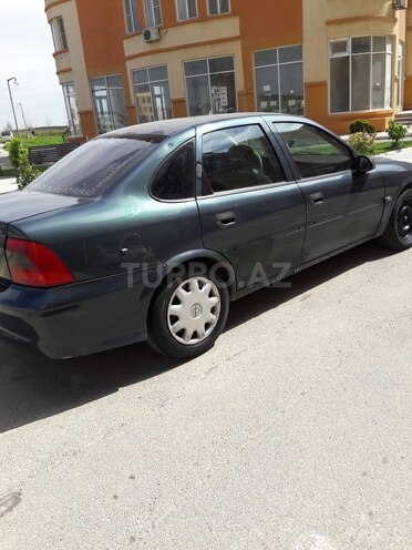 Opel Vectra 1999, 457,111 km - 1.8 l - Bakı