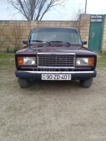 LADA (VAZ) 2107 2007, 250,000 km - 1.5 л - Sabirabad