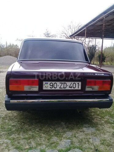 LADA (VAZ) 2107 2007, 250,000 km - 1.5 л - Sabirabad