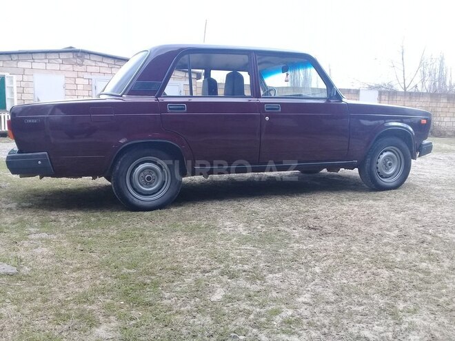 LADA (VAZ) 2107 2007, 250,000 km - 1.5 л - Sabirabad