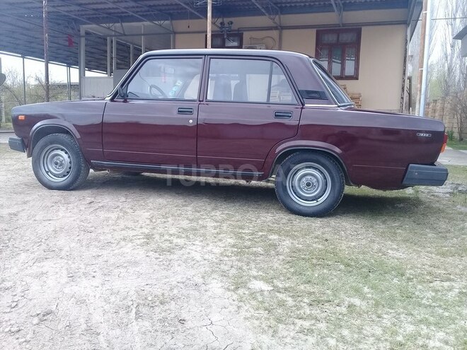 LADA (VAZ) 2107 2007, 250,000 km - 1.5 л - Sabirabad