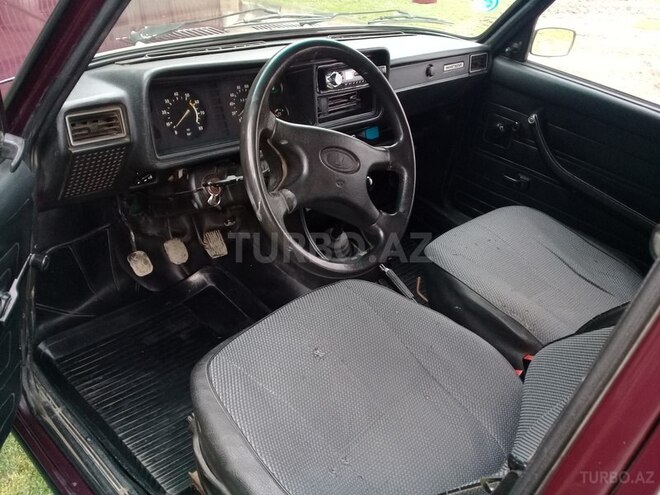 LADA (VAZ) 2107 2007, 250,000 km - 1.5 л - Sabirabad