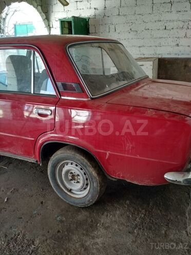 LADA (VAZ) 2101 1972, 240,000 km - 1.3 l - Qusar
