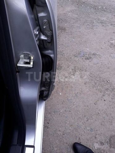 Mercedes E 240 2000, 280,212 km - 2.6 l - Gəncə