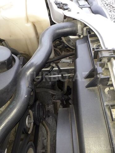 Mercedes E 240 2000, 280,212 km - 2.6 l - Gəncə