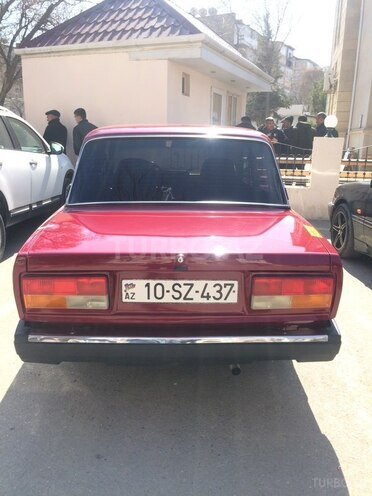 LADA (VAZ) 2107 2006, 144,000 km - 1.6 l - Bakı