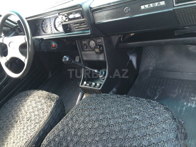 LADA (VAZ) 2107 2006, 144,000 km - 1.6 l - Bakı