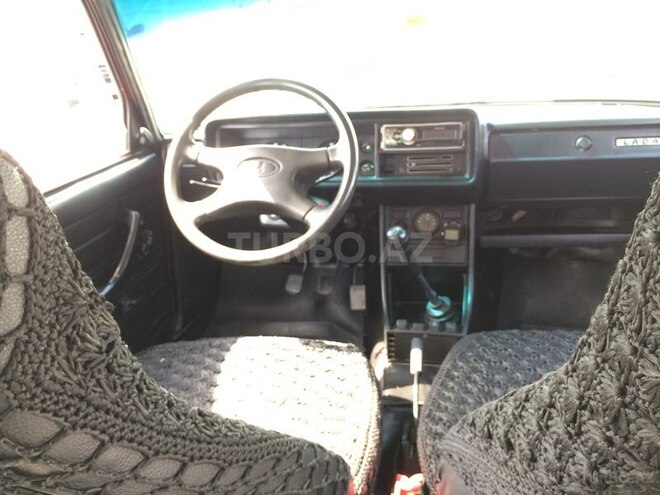 LADA (VAZ) 2107 2006, 144,000 km - 1.6 l - Bakı