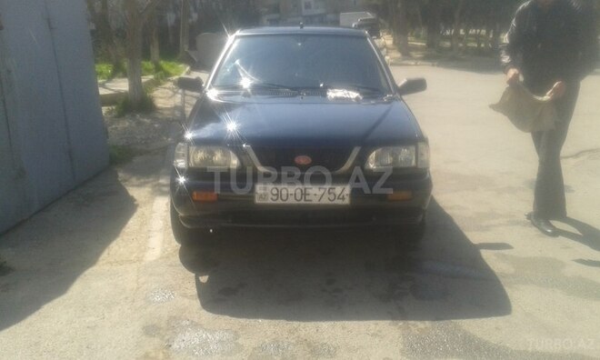 Saipa 132 2011, 156,000 km - 1.5 l - Bakı