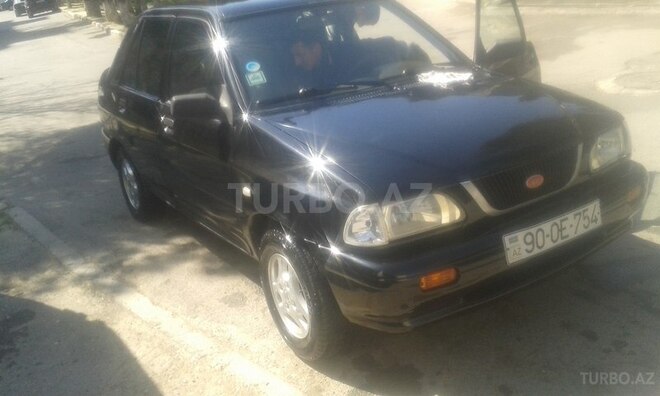 Saipa 132 2011, 156,000 km - 1.5 l - Bakı