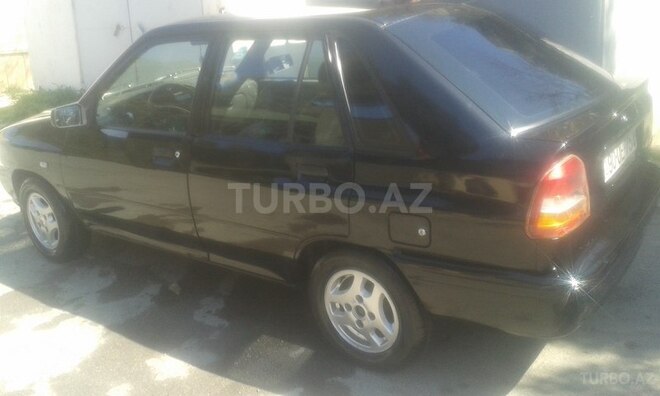Saipa 132 2011, 156,000 km - 1.5 l - Bakı