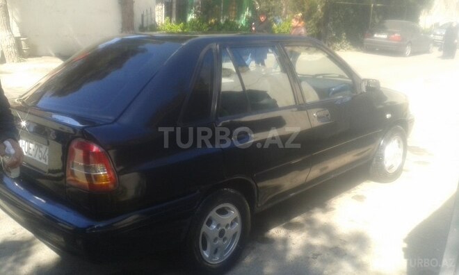 Saipa 132 2011, 156,000 km - 1.5 l - Bakı