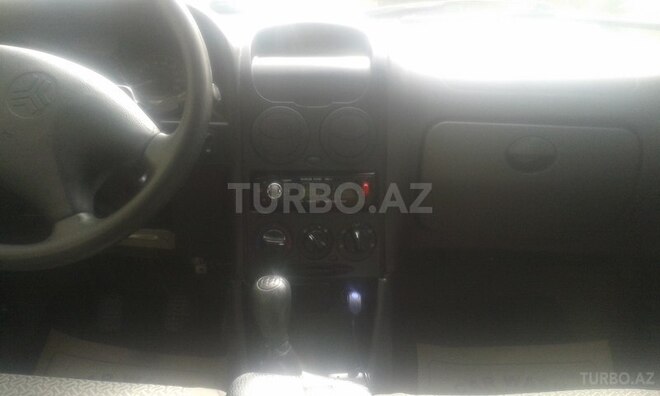 Saipa 132 2011, 156,000 km - 1.5 l - Bakı