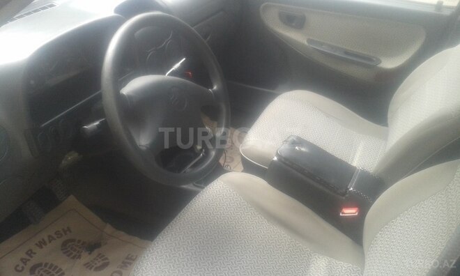 Saipa 132 2011, 156,000 km - 1.5 l - Bakı