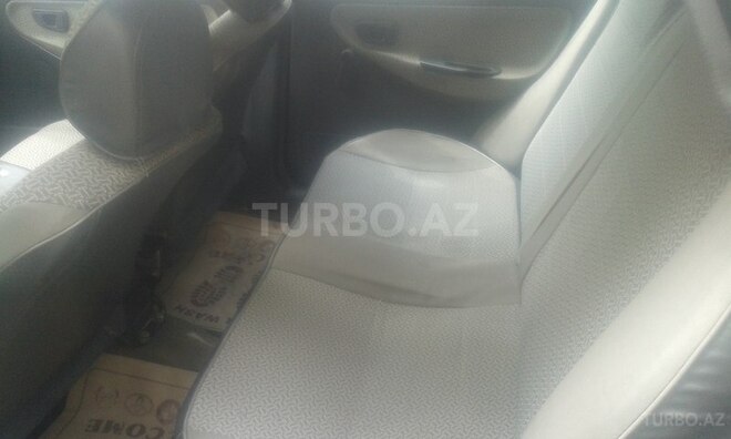 Saipa 132 2011, 156,000 km - 1.5 l - Bakı
