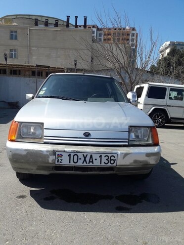 ZAZ Slavuta 2005, 90,000 km - 1.2 л - Bakı
