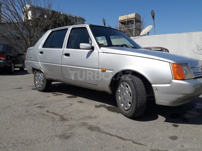 ZAZ Slavuta 2005, 90,000 km - 1.2 л - Bakı