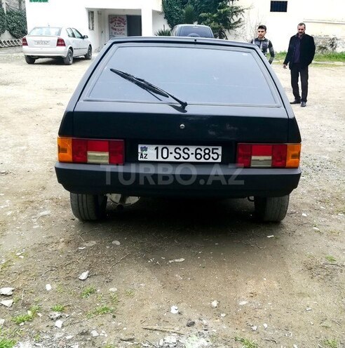 LADA (VAZ) 2108 1994, 362,625 km - 1.5 л - Xaçmaz
