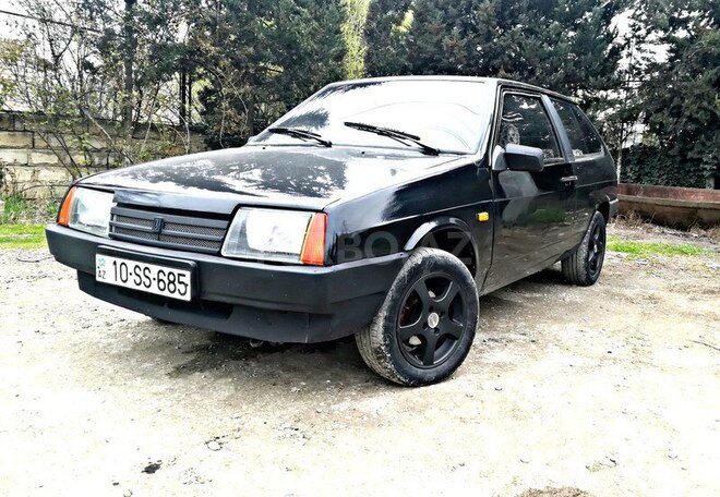 LADA (VAZ) 2108 1994, 362,625 km - 1.5 л - Xaçmaz