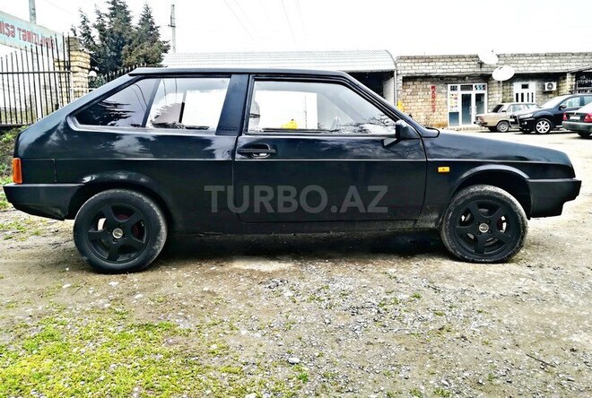 LADA (VAZ) 2108 1994, 362,625 km - 1.5 л - Xaçmaz