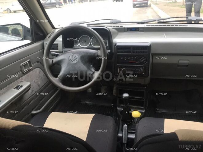 Saipa 132 2009, 222,001 km - 1.3 л - Sumqayıt