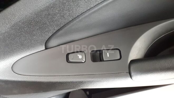 Hyundai Sonata 2012, 98,000 km - 2.4 л - Bakı